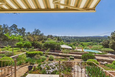 Villa a Carcès, Var, Carcès - € 595.000 | Ref: 86691098 - foto 7