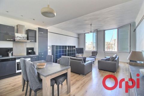 Leilighet i Marseille, Bouches-du-Rhone, Marseille - € 399 000 | Ref: RT2G-AVG-5QR - foto 2