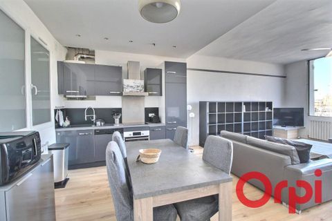 Leilighet i Marseille, Bouches-du-Rhone, Marseille - € 399 000 | Ref: RT2G-AVG-5QR - foto 3