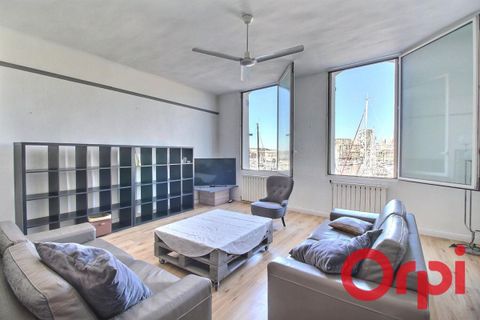 Leilighet i Marseille, Bouches-du-Rhone, Marseille - € 399 000 | Ref: RT2G-AVG-5QR - foto 5