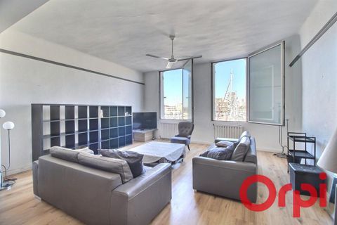 Leilighet i Marseille, Bouches-du-Rhone, Marseille - € 399 000 | Ref: RT2G-AVG-5QR - foto 6