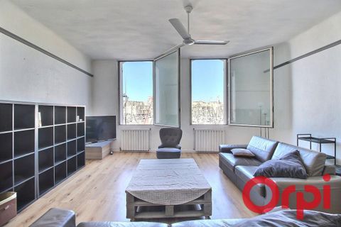 Leilighet i Marseille, Bouches-du-Rhone, Marseille - € 399 000 | Ref: RT2G-AVG-5QR - foto 7