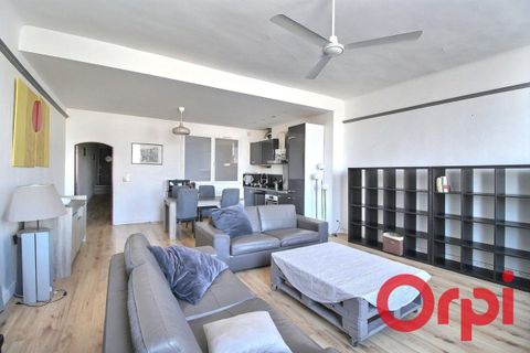 Leilighet i Marseille, Bouches-du-Rhone, Marseille - € 399 000 | Ref: RT2G-AVG-5QR - foto 8