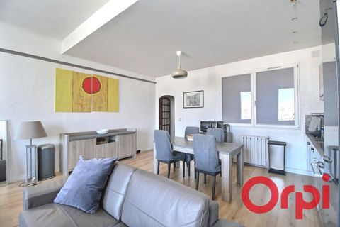 Leilighet i Marseille, Bouches-du-Rhone, Marseille - € 399 000 | Ref: RT2G-AVG-5QR - foto 9