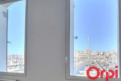 Leilighet i Marseille, Bouches-du-Rhone, Marseille - € 399 000 | Ref: RT2G-AVG-5QR - foto 13