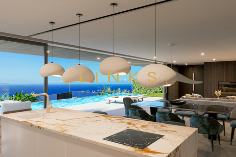 Villa i Calheta, Madeira, Calheta - € 1.950.000 | Ref: LH-437-2024 - foto 4