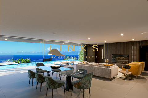Villa i Calheta, Madeira, Calheta - € 1.950.000 | Ref: LH-437-2024 - foto 5