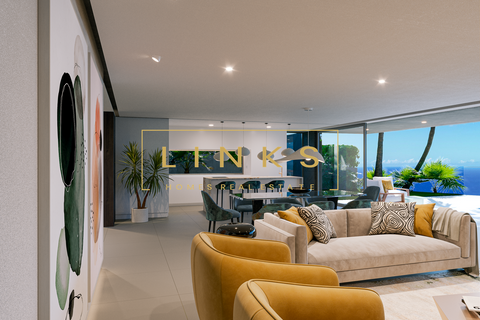 Villa i Calheta, Madeira, Calheta - € 1.950.000 | Ref: LH-437-2024 - foto 7