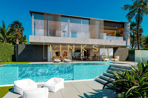 Villa i Calheta, Madeira, Calheta - € 1.950.000 | Ref: LH-437-2024 - foto 9
