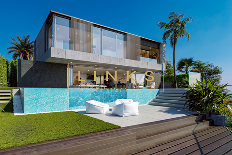 Villa i Calheta, Madeira, Calheta - € 1.950.000 | Ref: LH-437-2024 - foto 10