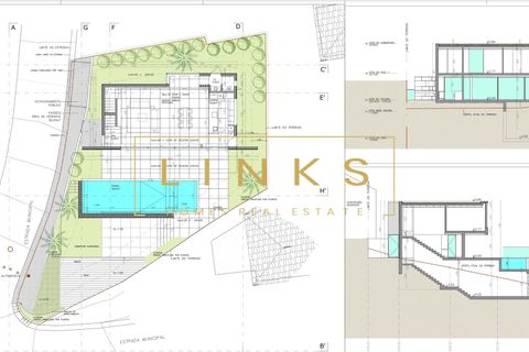 Villa i Calheta, Madeira, Calheta - € 1.950.000 | Ref: LH-437-2024 - foto 19