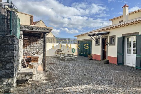 Farm hus i Ponta do Sol, Madeira, Ponta do Sol - € 880.000 | Ref: LH-317-2023 - foto 4