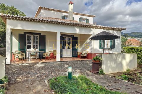 Farm hus i Ponta do Sol, Madeira, Ponta do Sol - € 880.000 | Ref: LH-317-2023 - foto 18