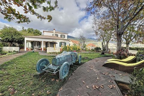 Farm hus i Ponta do Sol, Madeira, Ponta do Sol - € 880.000 | Ref: LH-317-2023 - foto 19
