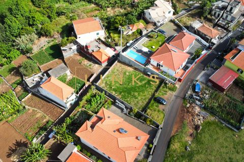 Helårsgrund i Ponta do Sol, Madeira, Ponta do Sol - € 97.500 | Ref: LH-501-2024 - foto 9