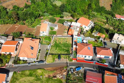 Helårsgrund i Ponta do Sol, Madeira, Ponta do Sol - € 97.500 | Ref: LH-501-2024 - foto 10