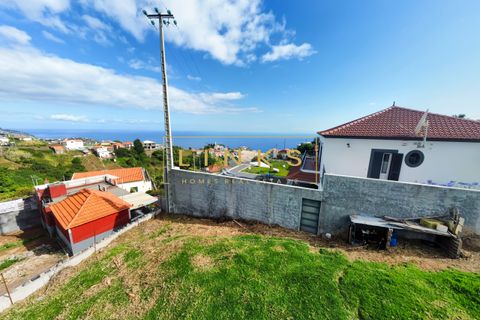 Helårsgrund i Ponta do Sol, Madeira, Ponta do Sol - € 97.500 | Ref: LH-501-2024 - foto 11