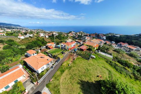Helårsgrund i Ponta do Sol, Madeira, Ponta do Sol - € 97.500 | Ref: LH-501-2024 - foto 15