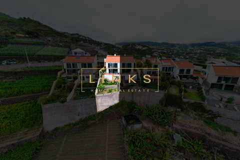 Villa i Camara de Lobos, Madeira, Camara de Lobos - € 550.000 | Ref: LH-643-2025 - foto 44