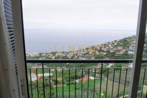Villa i Camara de Lobos, Madeira, Camara de Lobos - € 550.000 | Ref: LH-643-2025 - foto 1