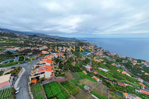 Villa i Camara de Lobos, Madeira, Camara de Lobos - € 550.000 | Ref: LH-643-2025 - foto 23