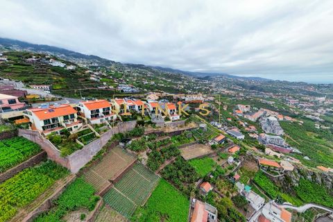 Villa i Camara de Lobos, Madeira, Camara de Lobos - € 550.000 | Ref: LH-643-2025 - foto 24
