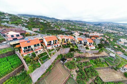 Villa i Camara de Lobos, Madeira, Camara de Lobos - € 550.000 | Ref: LH-643-2025 - foto 26