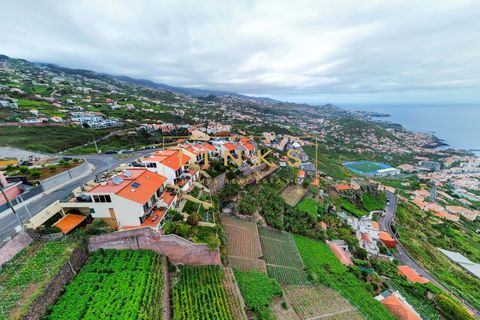 Villa i Camara de Lobos, Madeira, Camara de Lobos - € 550.000 | Ref: LH-643-2025 - foto 28