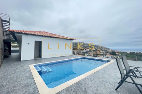 Villa i Ribeira Brava, Madeira, Ribeira Brava - € 850.000 | Ref: LH-712-2025 - foto 9