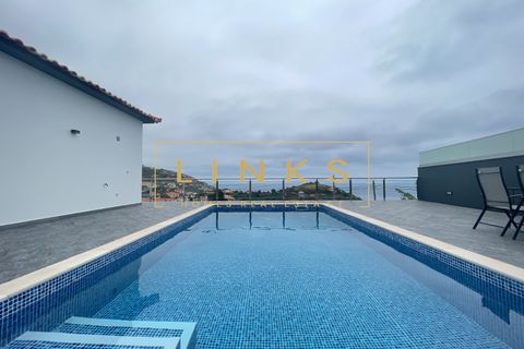 Villa i Ribeira Brava, Madeira, Ribeira Brava - € 850.000 | Ref: LH-712-2025 - foto 10
