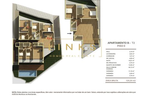 Lejlighed i Ponta do Sol, Madeira, Ponta do Sol - € 770.000 | Ref: LH-738-2025 - foto 6