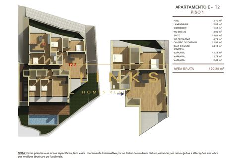 Leilighet i Ponta do Sol, Madeira, Ponta do Sol - € 620 000 | Ref: LH-739-2025 - foto 6