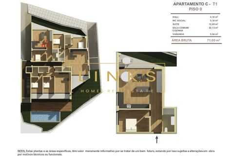 Lejlighed i Ponta do Sol, Madeira, Ponta do Sol - € 310.000 | Ref: LH-741-2025 - foto 6