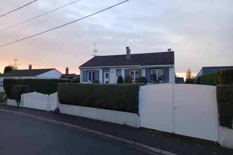 Villa a Bantigny, Nord, Bantigny - € 210.000 | Ref: 7554416 - foto 2