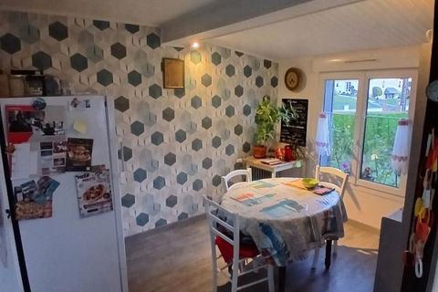 Villa a Bantigny, Nord, Bantigny - € 210.000 | Ref: 7554416 - foto 4