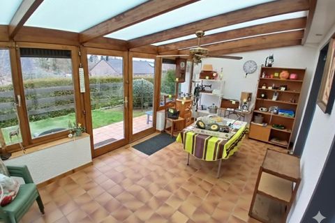 Villa a Bantigny, Nord, Bantigny - € 210.000 | Ref: 7554416 - foto 12