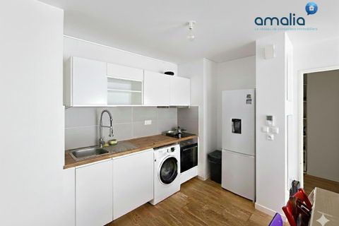 Lejlighed i Arras, Pas-de-Calais, Arras - € 179.500 | Ref: 7283557 - foto 2