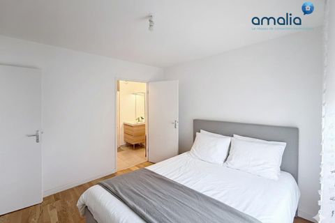 Lejlighed i Arras, Pas-de-Calais, Arras - € 179.500 | Ref: 7283557 - foto 3