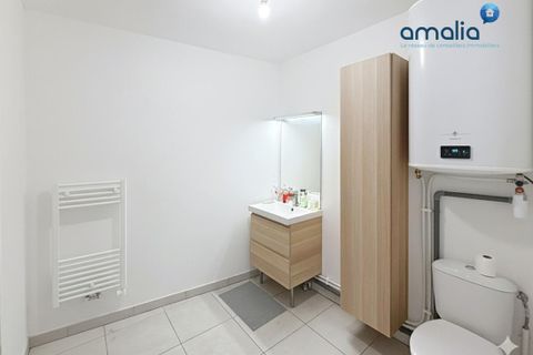 Lejlighed i Arras, Pas-de-Calais, Arras - € 179.500 | Ref: 7283557 - foto 7