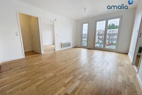 Leilighet i Arras, Pas-de-Calais, Arras - € 179 500 | Ref: 7201252 - foto 2