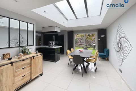 Villa i Arras, Pas-de-Calais, Arras - € 417.000 | Ref: 7181838 - foto 1