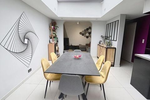 Villa i Arras, Pas-de-Calais, Arras - € 417.000 | Ref: 7181838 - foto 2
