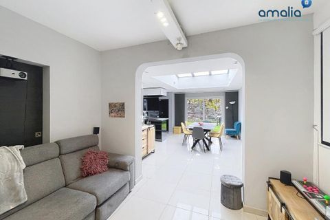 Villa i Arras, Pas-de-Calais, Arras - € 417.000 | Ref: 7181838 - foto 4
