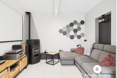 Villa i Arras, Pas-de-Calais, Arras - € 417.000 | Ref: 7181838 - foto 5