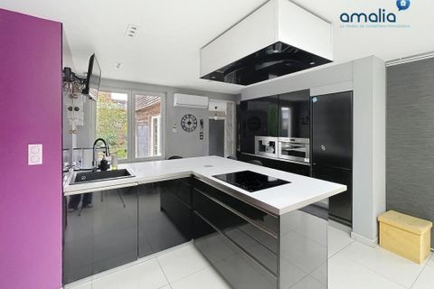 Villa i Arras, Pas-de-Calais, Arras - € 417.000 | Ref: 7181838 - foto 6