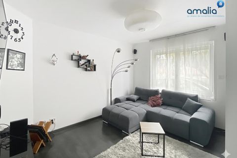 Villa i Arras, Pas-de-Calais, Arras - € 417.000 | Ref: 7181838 - foto 7