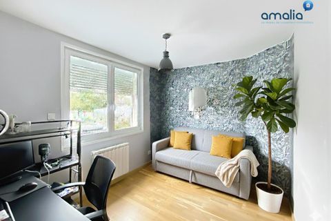 Villa i Arras, Pas-de-Calais, Arras - € 417.000 | Ref: 7181838 - foto 10
