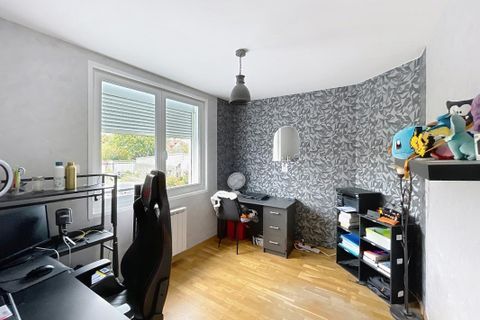 Villa i Arras, Pas-de-Calais, Arras - € 417.000 | Ref: 7181838 - foto 11