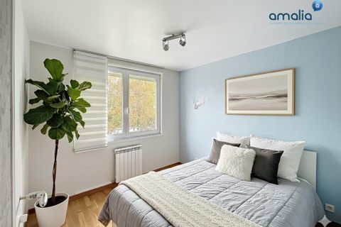Villa i Arras, Pas-de-Calais, Arras - € 417.000 | Ref: 7181838 - foto 12