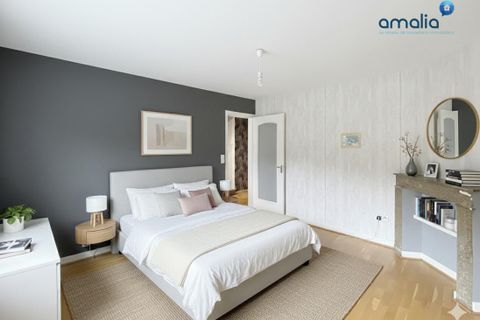 Villa i Arras, Pas-de-Calais, Arras - € 417.000 | Ref: 7181838 - foto 14
